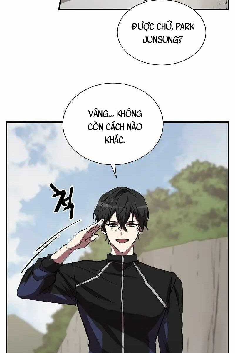Giả Vờ Làm Kẻ Vô Dụng Ở Học Đường Chap 52 - Next Chap 53