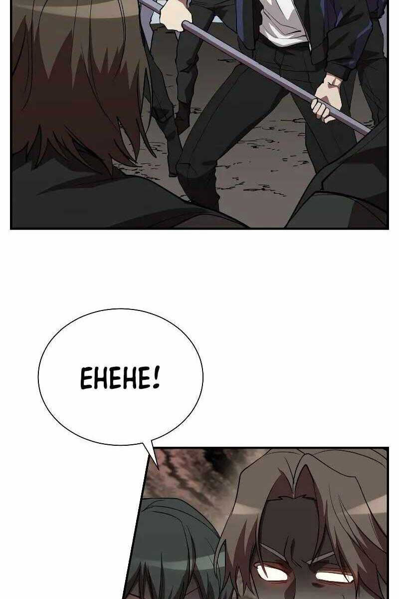 Giả Vờ Làm Kẻ Vô Dụng Ở Học Đường Chap 52 - Next Chap 53