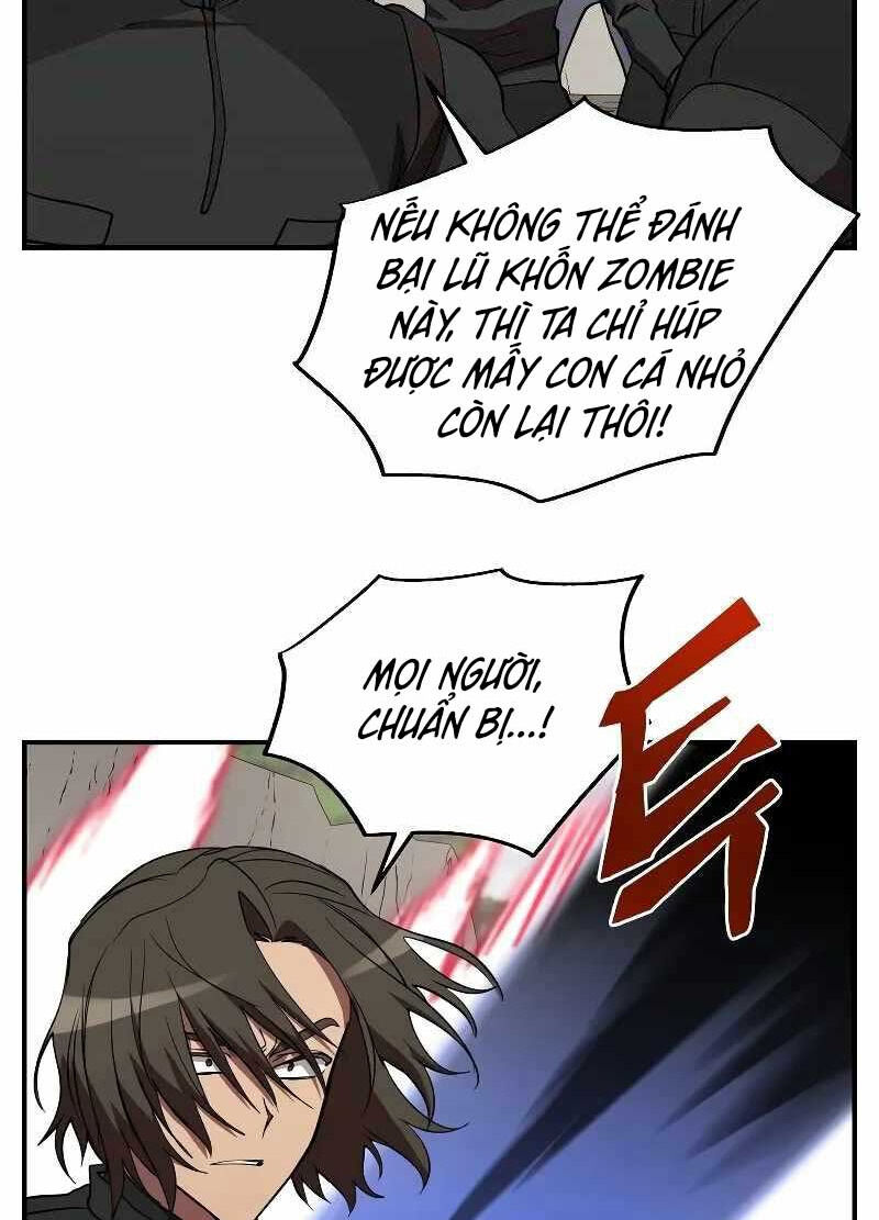 Giả Vờ Làm Kẻ Vô Dụng Ở Học Đường Chap 52 - Next Chap 53