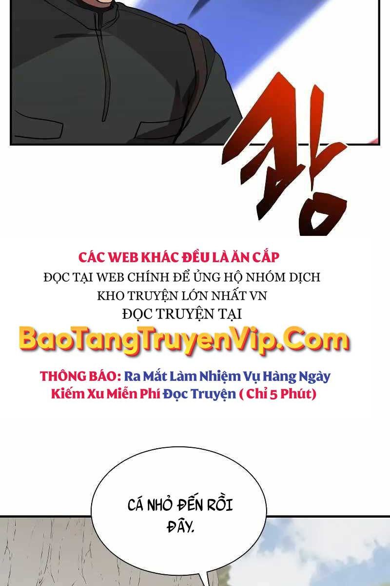 Giả Vờ Làm Kẻ Vô Dụng Ở Học Đường Chap 52 - Next Chap 53