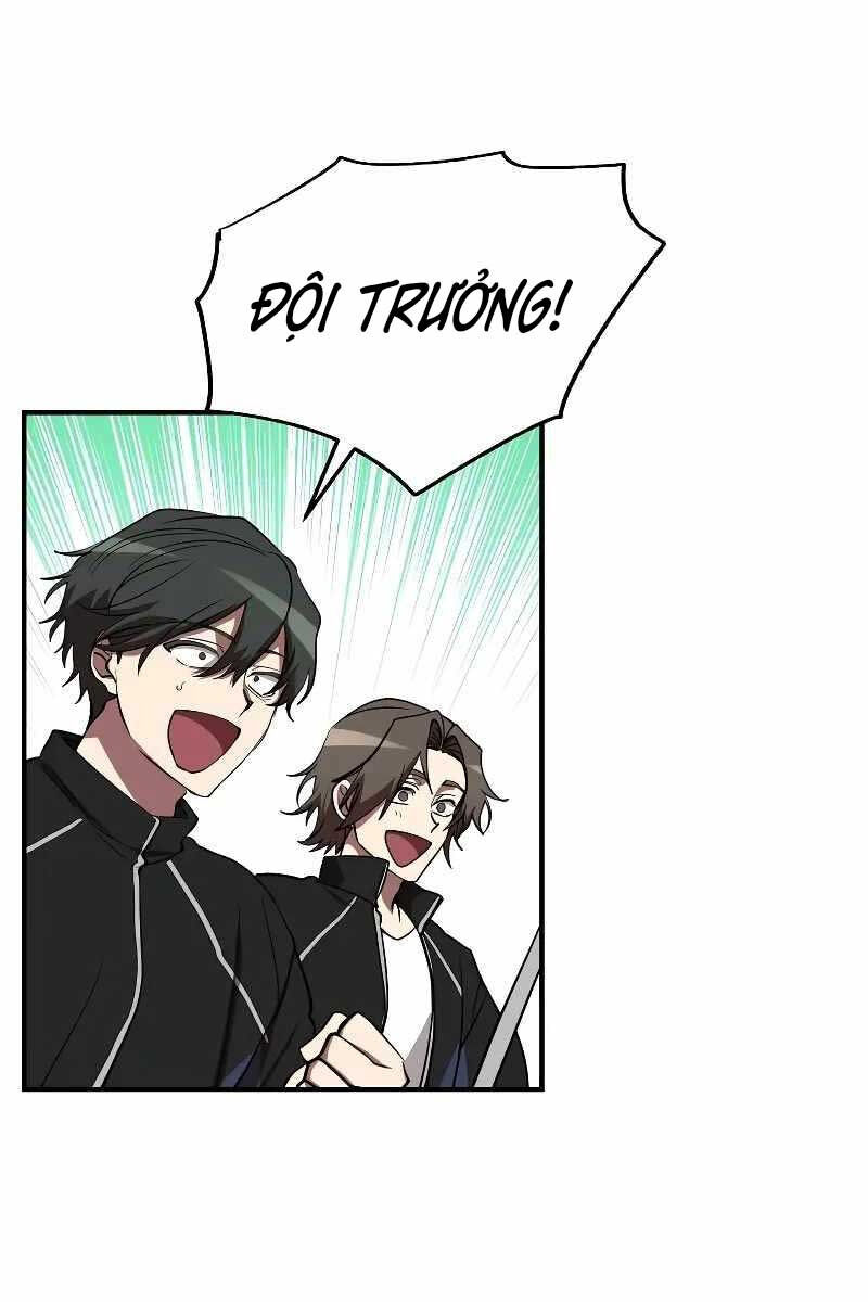 Giả Vờ Làm Kẻ Vô Dụng Ở Học Đường Chap 52 - Next Chap 53