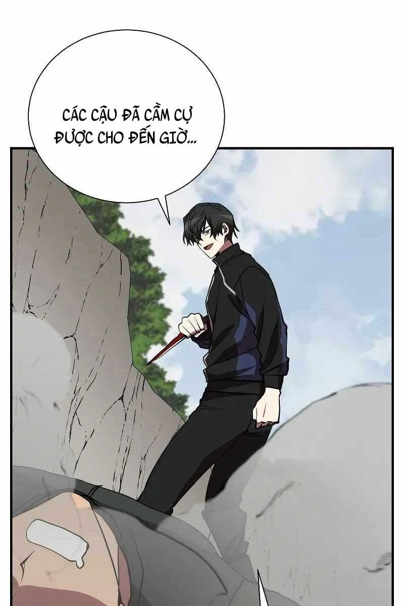 Giả Vờ Làm Kẻ Vô Dụng Ở Học Đường Chap 52 - Next Chap 53