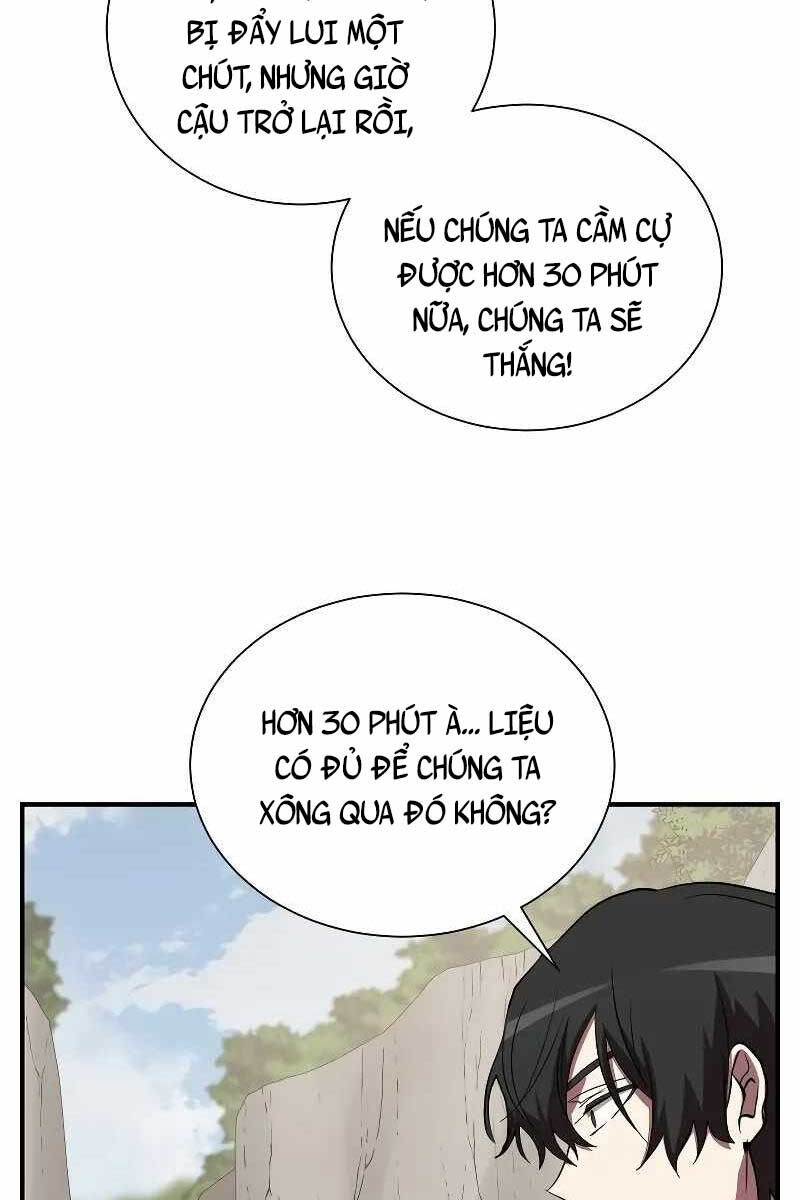 Giả Vờ Làm Kẻ Vô Dụng Ở Học Đường Chap 52 - Next Chap 53
