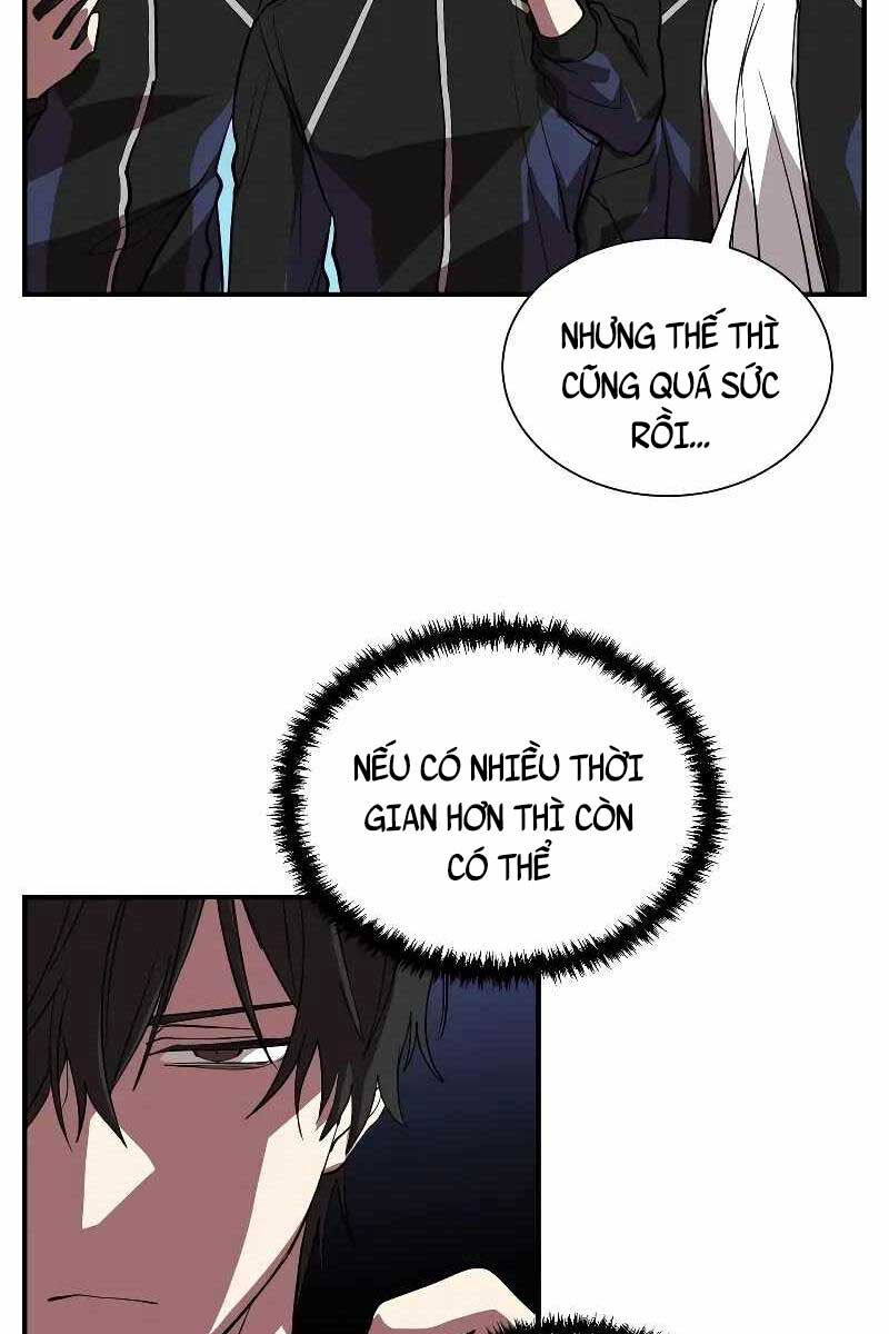 Giả Vờ Làm Kẻ Vô Dụng Ở Học Đường Chap 52 - Next Chap 53