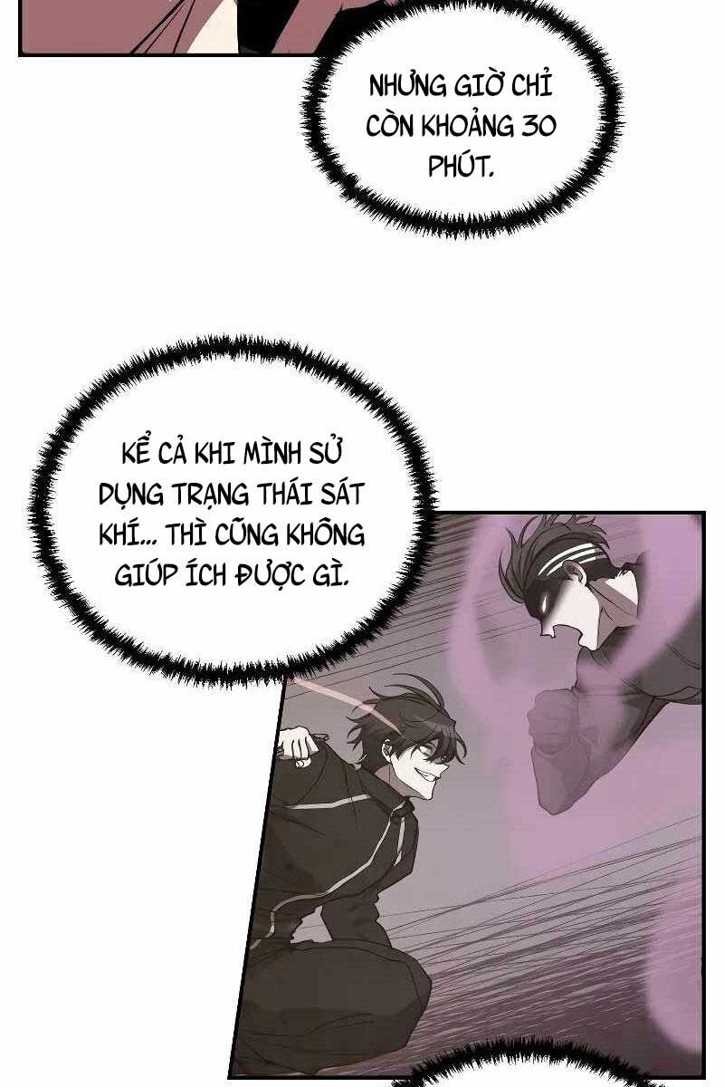 Giả Vờ Làm Kẻ Vô Dụng Ở Học Đường Chap 52 - Next Chap 53