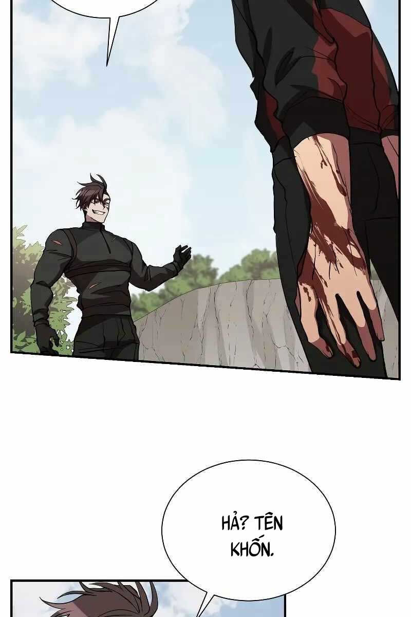 Giả Vờ Làm Kẻ Vô Dụng Ở Học Đường Chap 52 - Next Chap 53