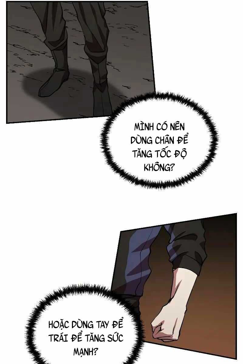 Giả Vờ Làm Kẻ Vô Dụng Ở Học Đường Chap 52 - Next Chap 53