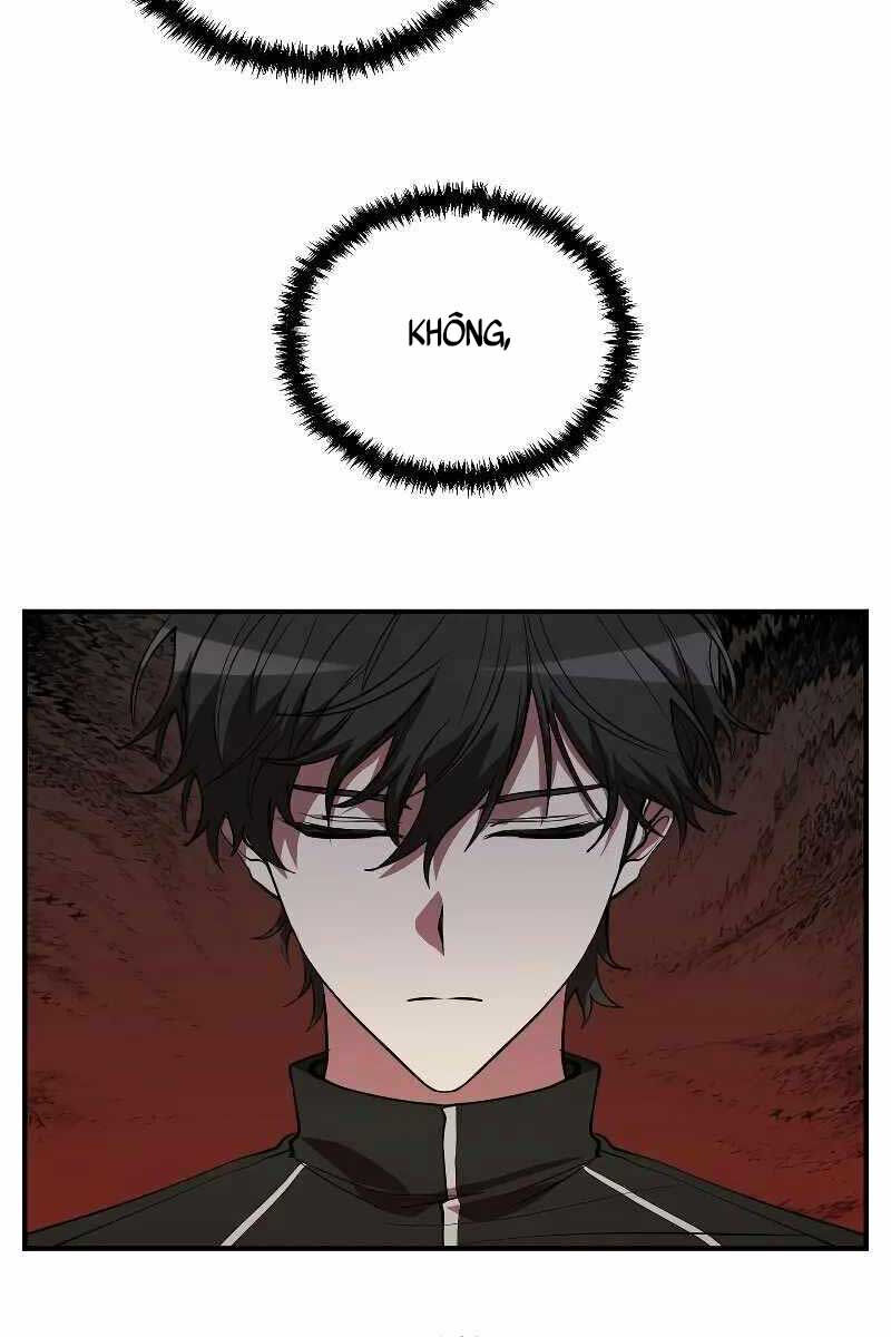 Giả Vờ Làm Kẻ Vô Dụng Ở Học Đường Chap 52 - Next Chap 53