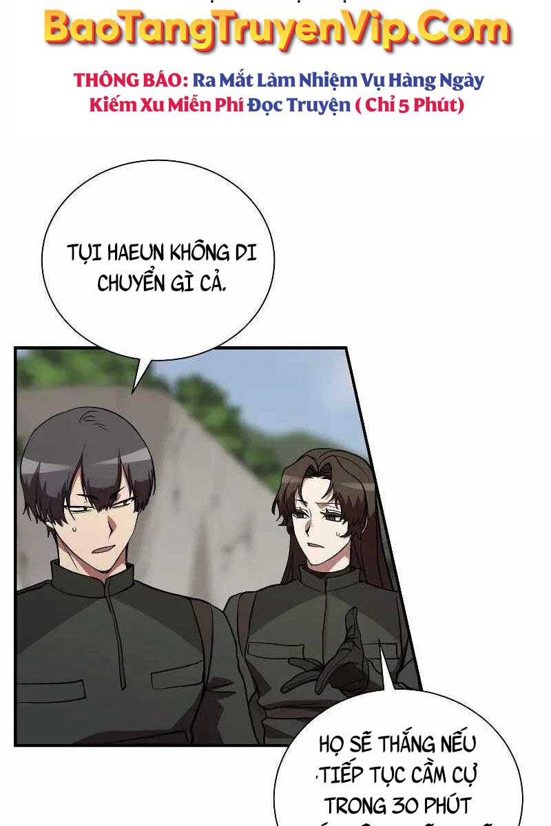 Giả Vờ Làm Kẻ Vô Dụng Ở Học Đường Chap 52 - Next Chap 53