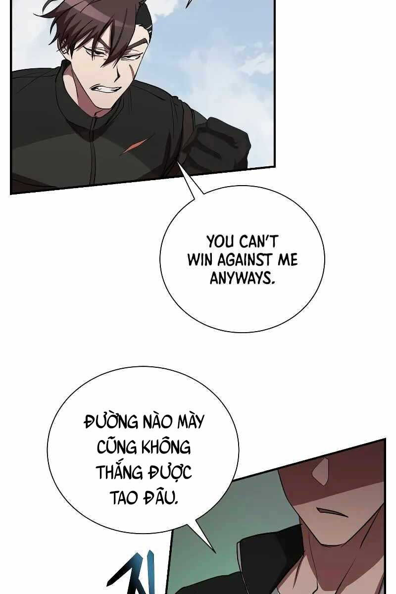 Giả Vờ Làm Kẻ Vô Dụng Ở Học Đường Chap 52 - Next Chap 53