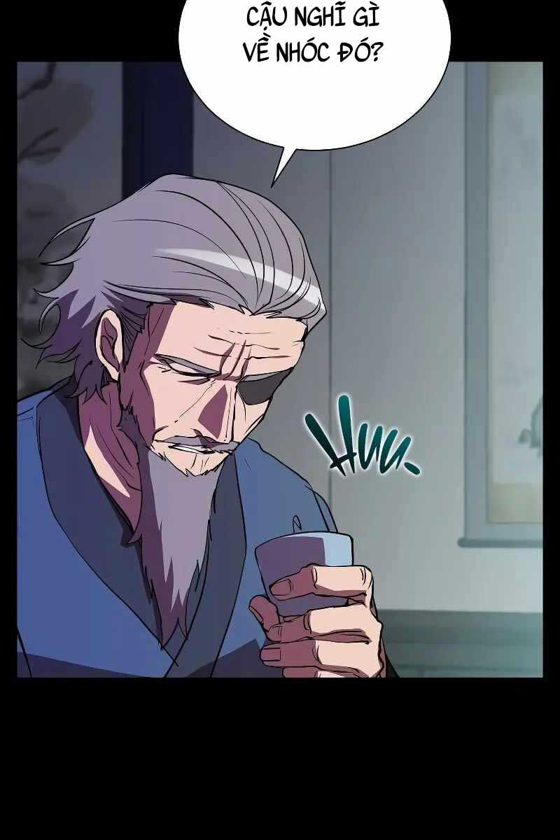 Giả Vờ Làm Kẻ Vô Dụng Ở Học Đường Chap 52 - Next Chap 53