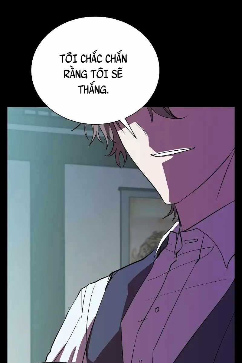 Giả Vờ Làm Kẻ Vô Dụng Ở Học Đường Chap 52 - Next Chap 53
