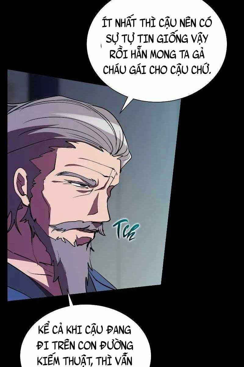 Giả Vờ Làm Kẻ Vô Dụng Ở Học Đường Chap 52 - Next Chap 53