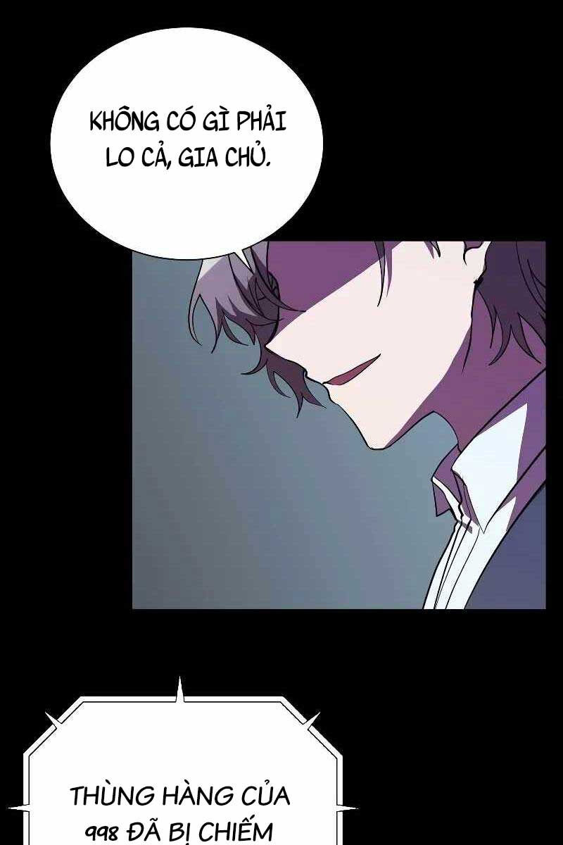 Giả Vờ Làm Kẻ Vô Dụng Ở Học Đường Chap 52 - Next Chap 53