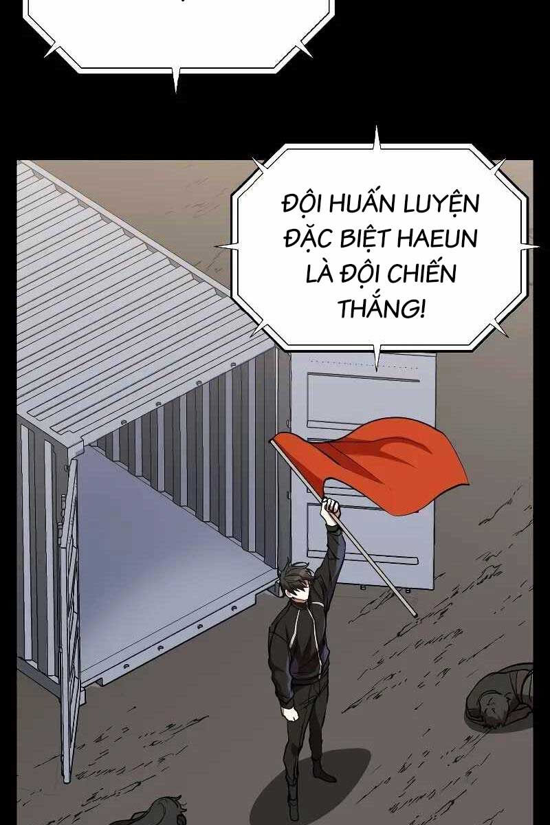 Giả Vờ Làm Kẻ Vô Dụng Ở Học Đường Chap 52 - Next Chap 53