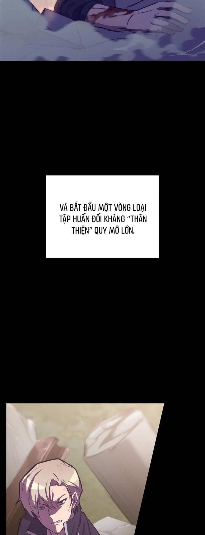 Giả Vờ Làm Kẻ Vô Dụng Ở Học Đường Chap 53 - Next Chap 54