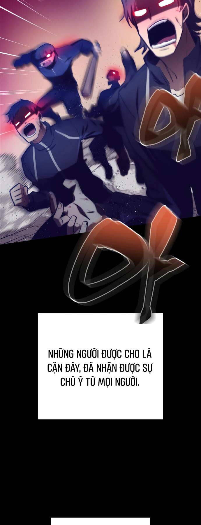 Giả Vờ Làm Kẻ Vô Dụng Ở Học Đường Chap 53 - Next Chap 54