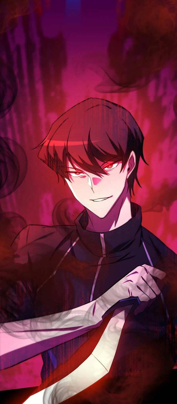 Giả Vờ Làm Kẻ Vô Dụng Ở Học Đường Chap 53 - Next Chap 54