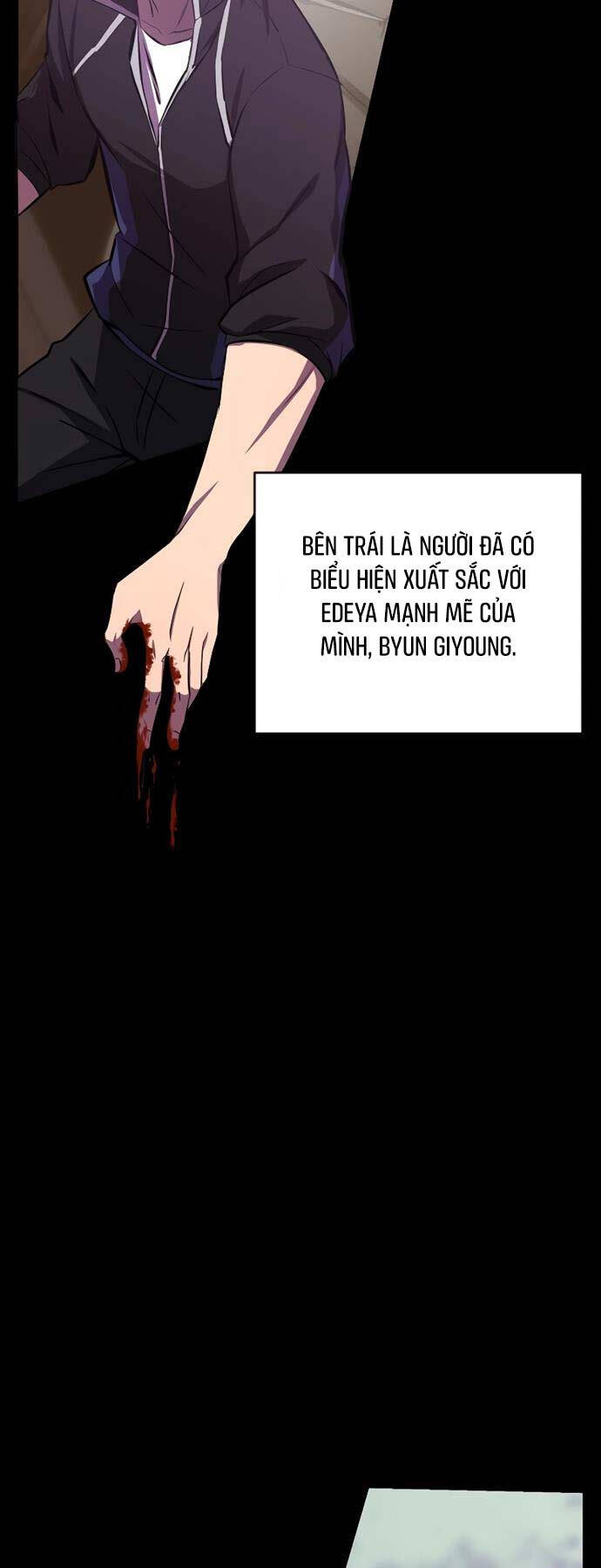 Giả Vờ Làm Kẻ Vô Dụng Ở Học Đường Chap 53 - Next Chap 54