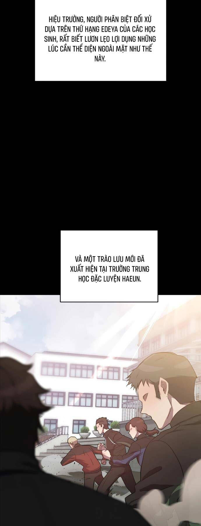 Giả Vờ Làm Kẻ Vô Dụng Ở Học Đường Chap 53 - Next Chap 54