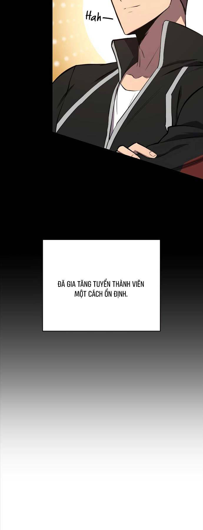 Giả Vờ Làm Kẻ Vô Dụng Ở Học Đường Chap 53 - Next Chap 54