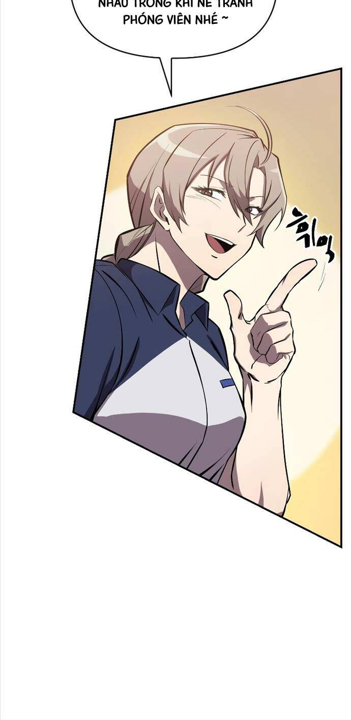 Giả Vờ Làm Kẻ Vô Dụng Ở Học Đường Chap 53 - Next Chap 54