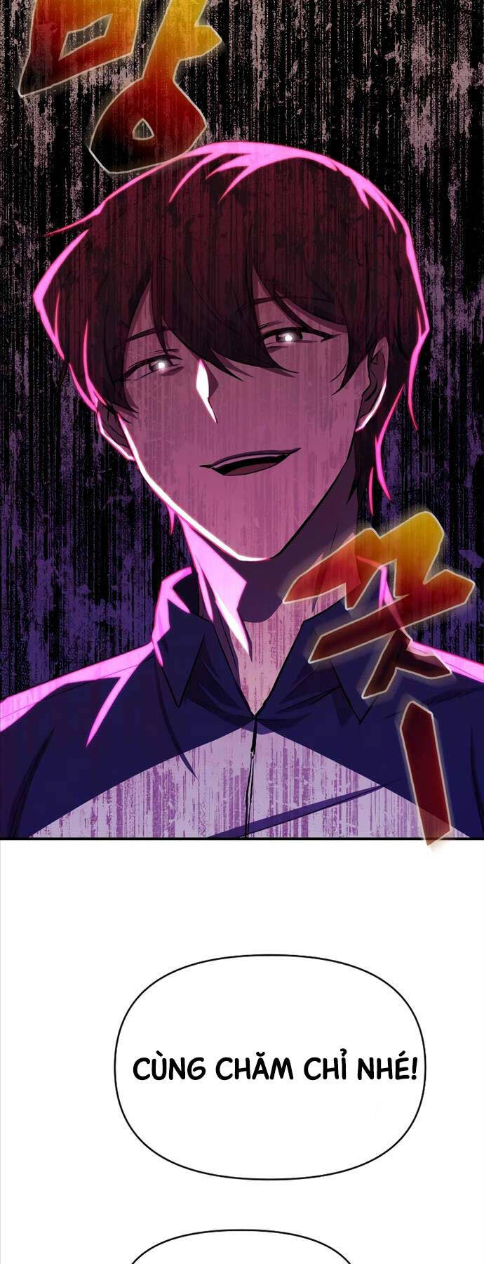 Giả Vờ Làm Kẻ Vô Dụng Ở Học Đường Chap 53 - Next Chap 54