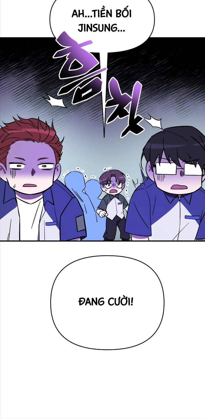 Giả Vờ Làm Kẻ Vô Dụng Ở Học Đường Chap 53 - Next Chap 54