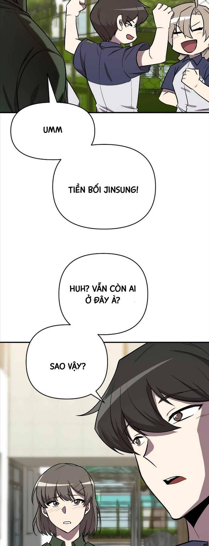 Giả Vờ Làm Kẻ Vô Dụng Ở Học Đường Chap 53 - Next Chap 54
