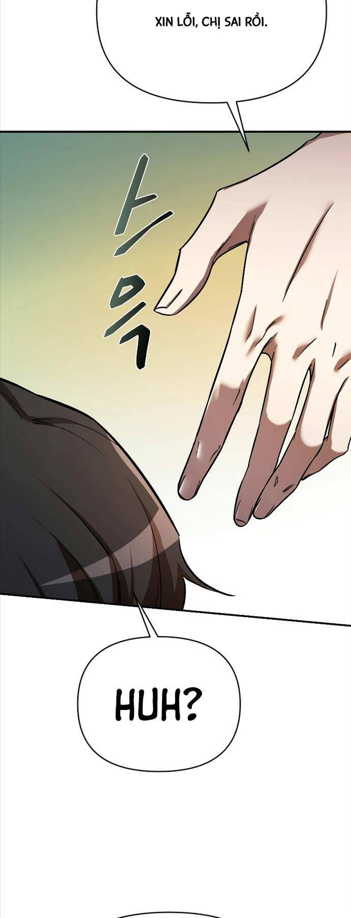Giả Vờ Làm Kẻ Vô Dụng Ở Học Đường Chap 53 - Next Chap 54