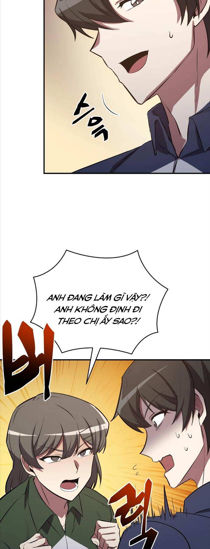 Giả Vờ Làm Kẻ Vô Dụng Ở Học Đường Chap 53 - Next Chap 54