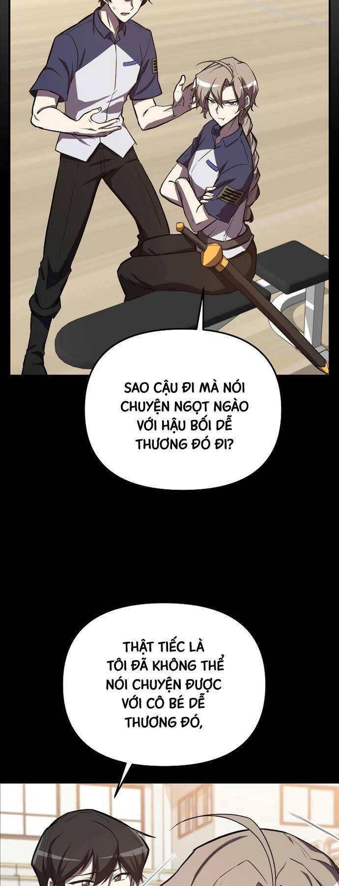 Giả Vờ Làm Kẻ Vô Dụng Ở Học Đường Chap 53 - Next Chap 54