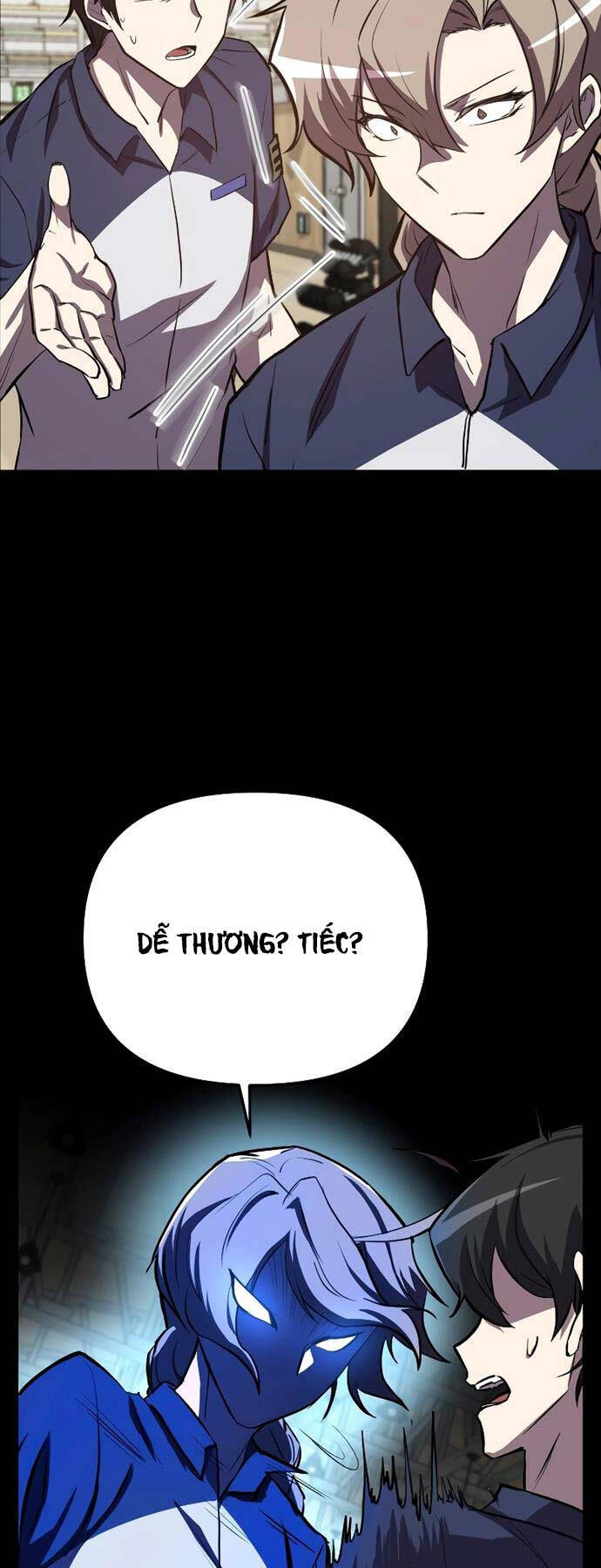 Giả Vờ Làm Kẻ Vô Dụng Ở Học Đường Chap 53 - Next Chap 54