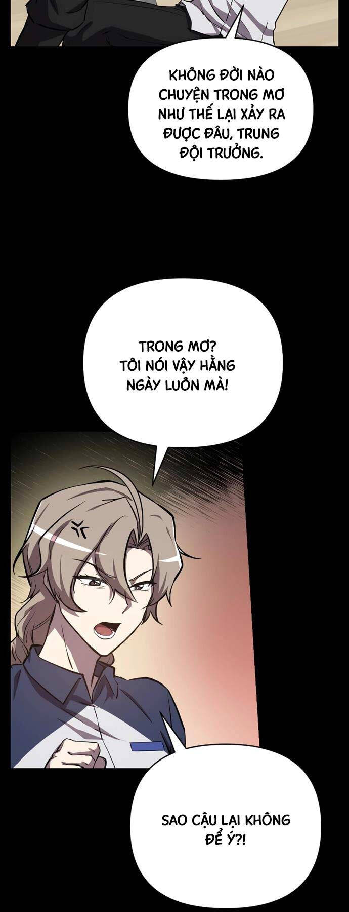 Giả Vờ Làm Kẻ Vô Dụng Ở Học Đường Chap 53 - Next Chap 54