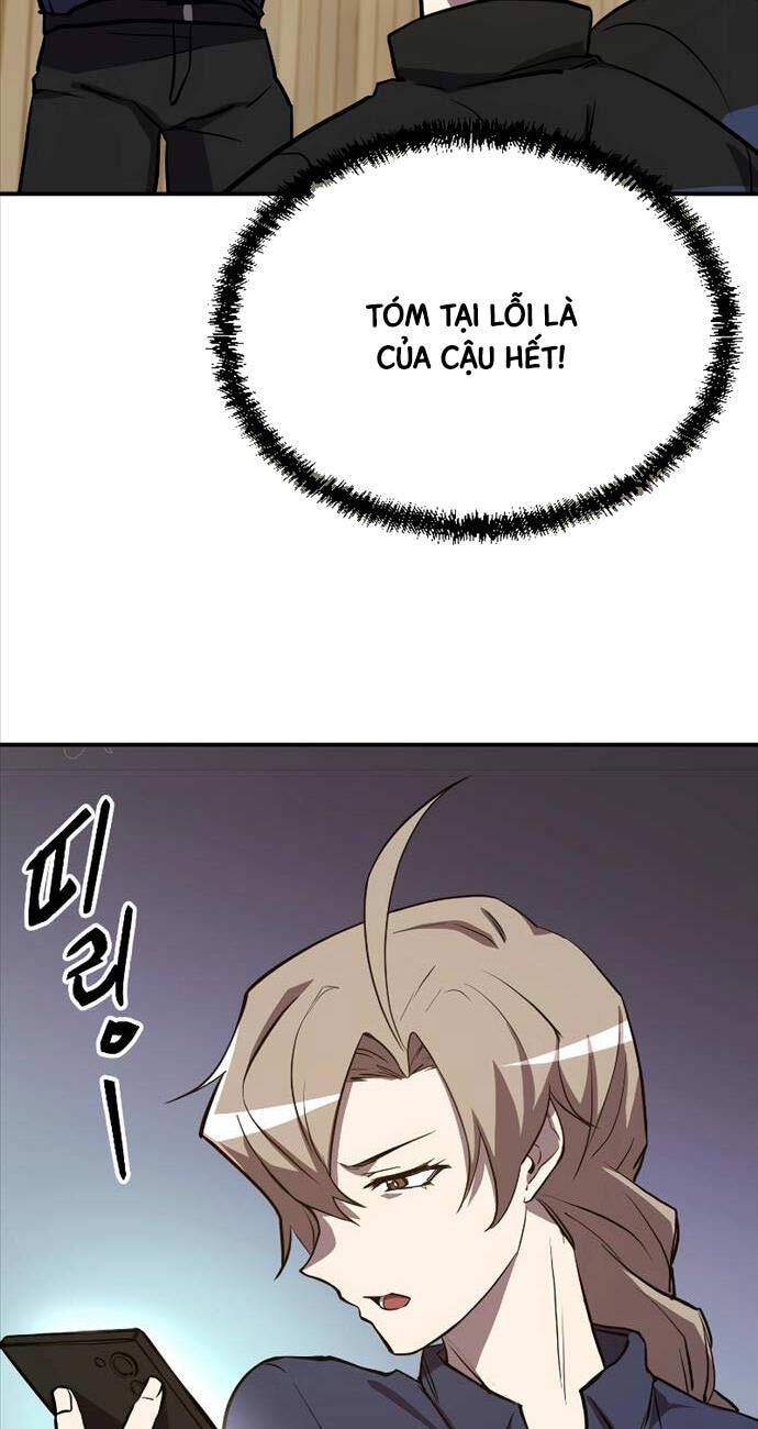 Giả Vờ Làm Kẻ Vô Dụng Ở Học Đường Chap 53 - Next Chap 54