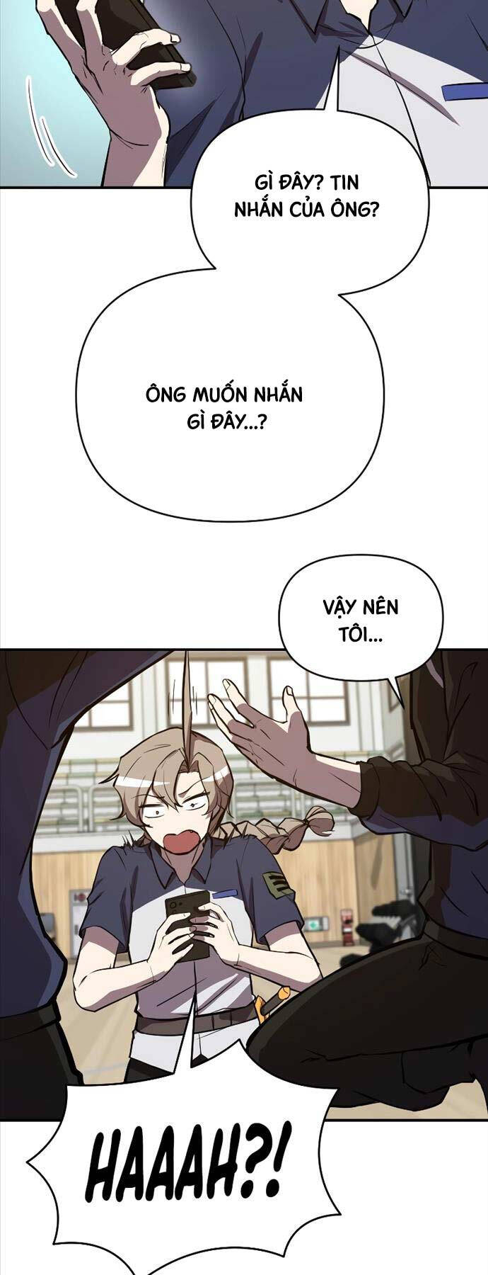 Giả Vờ Làm Kẻ Vô Dụng Ở Học Đường Chap 53 - Next Chap 54