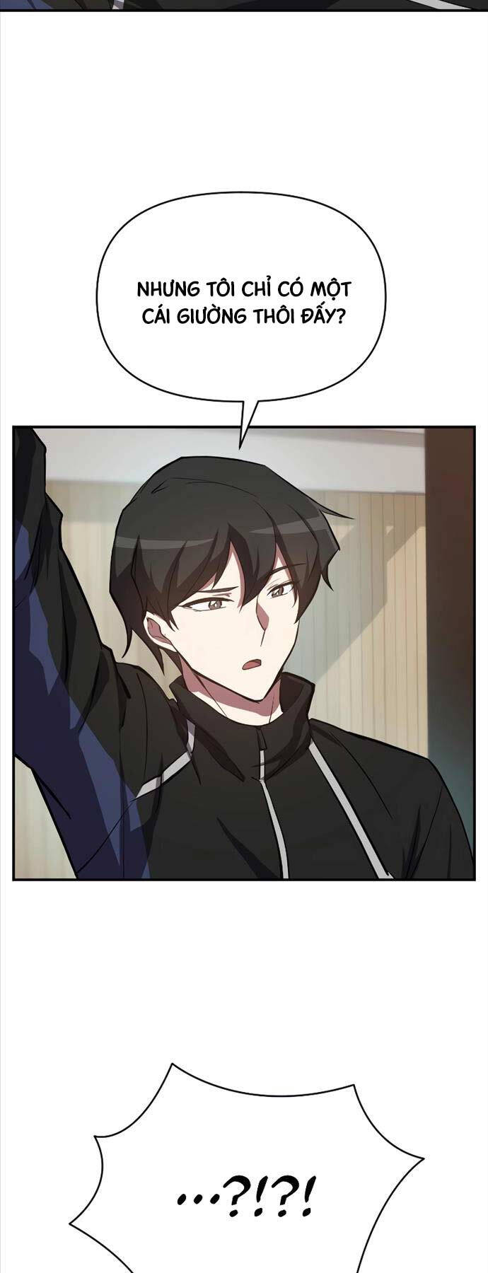 Giả Vờ Làm Kẻ Vô Dụng Ở Học Đường Chap 53 - Next Chap 54