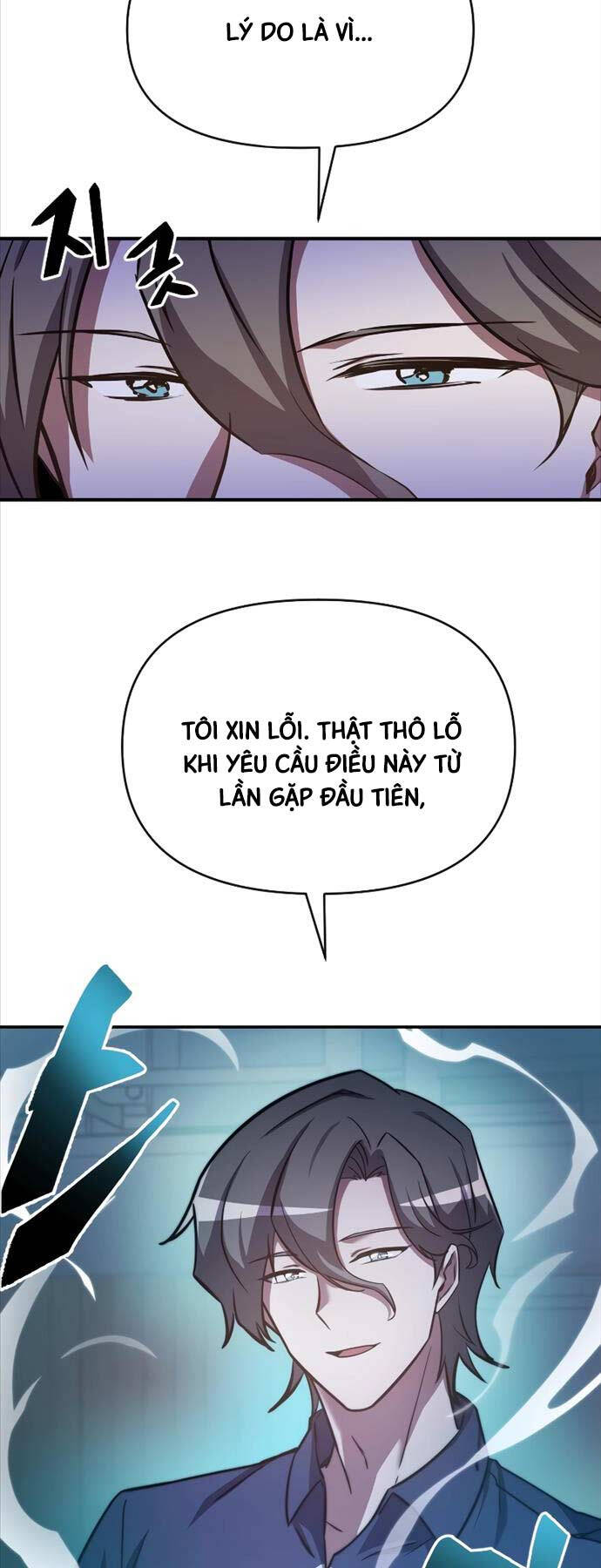 Giả Vờ Làm Kẻ Vô Dụng Ở Học Đường Chap 53 - Next Chap 54