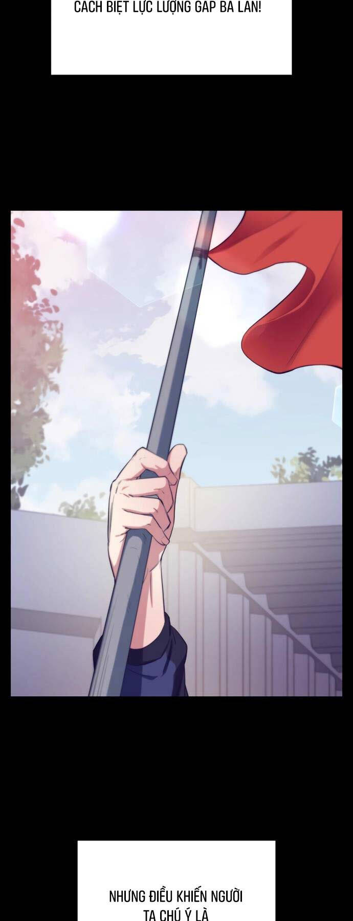 Giả Vờ Làm Kẻ Vô Dụng Ở Học Đường Chap 53 - Next Chap 54