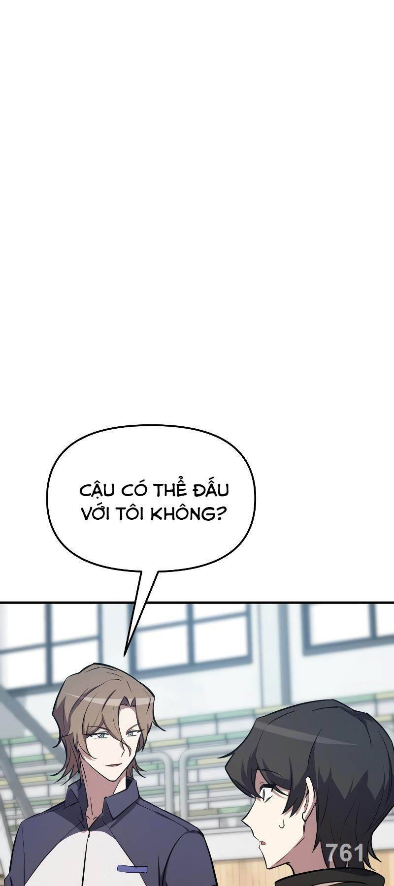 Giả Vờ Làm Kẻ Vô Dụng Ở Học Đường Chap 54 - Next Chap 55