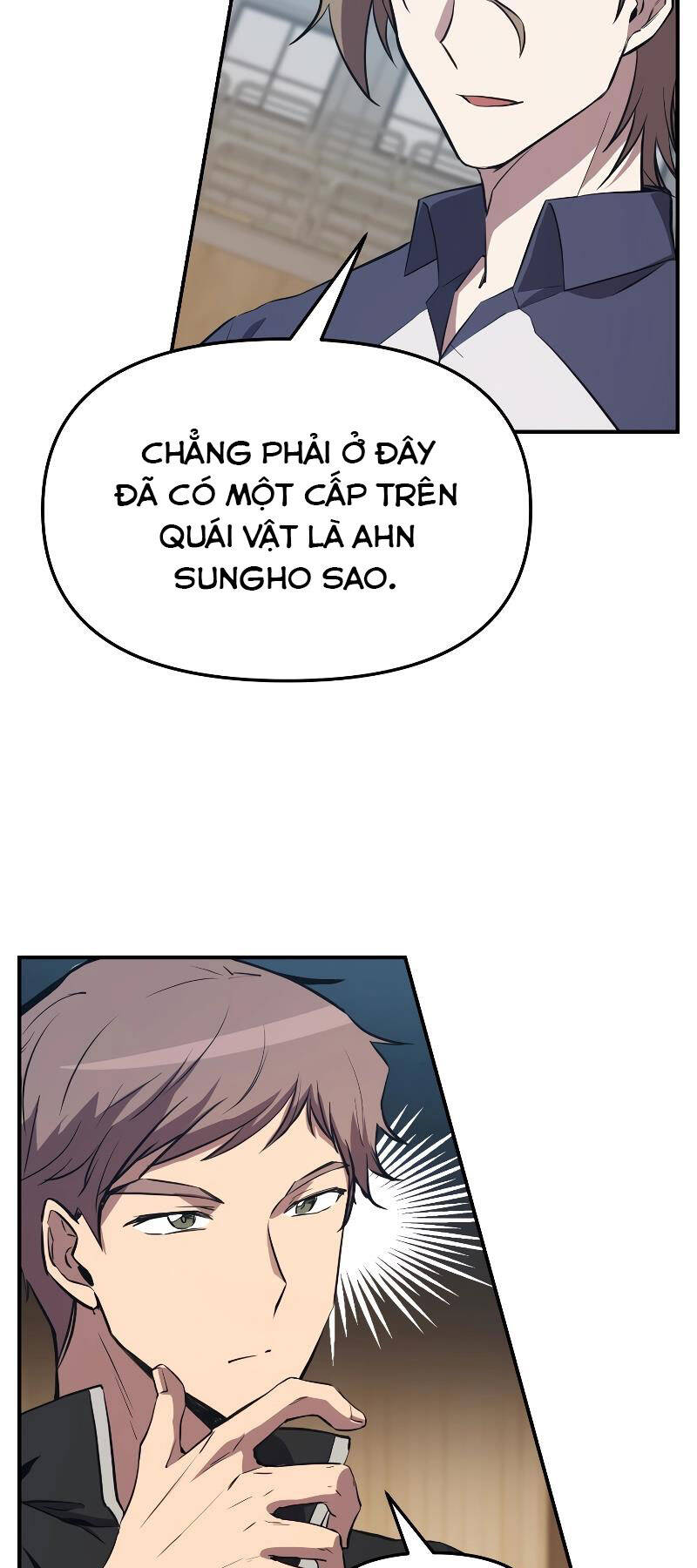 Giả Vờ Làm Kẻ Vô Dụng Ở Học Đường Chap 54 - Next Chap 55
