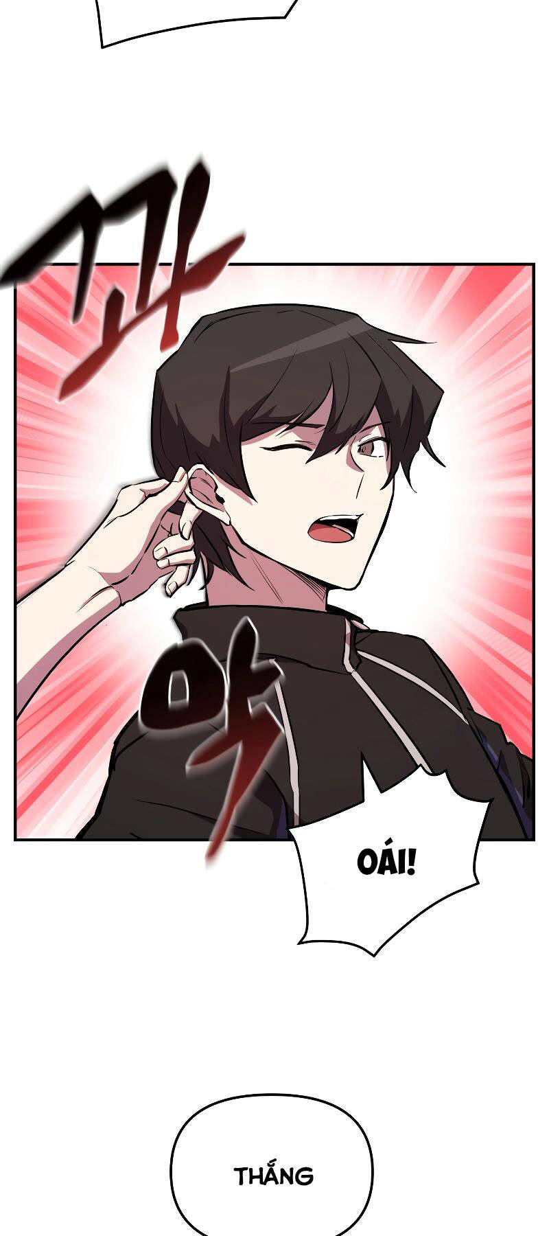 Giả Vờ Làm Kẻ Vô Dụng Ở Học Đường Chap 54 - Next Chap 55