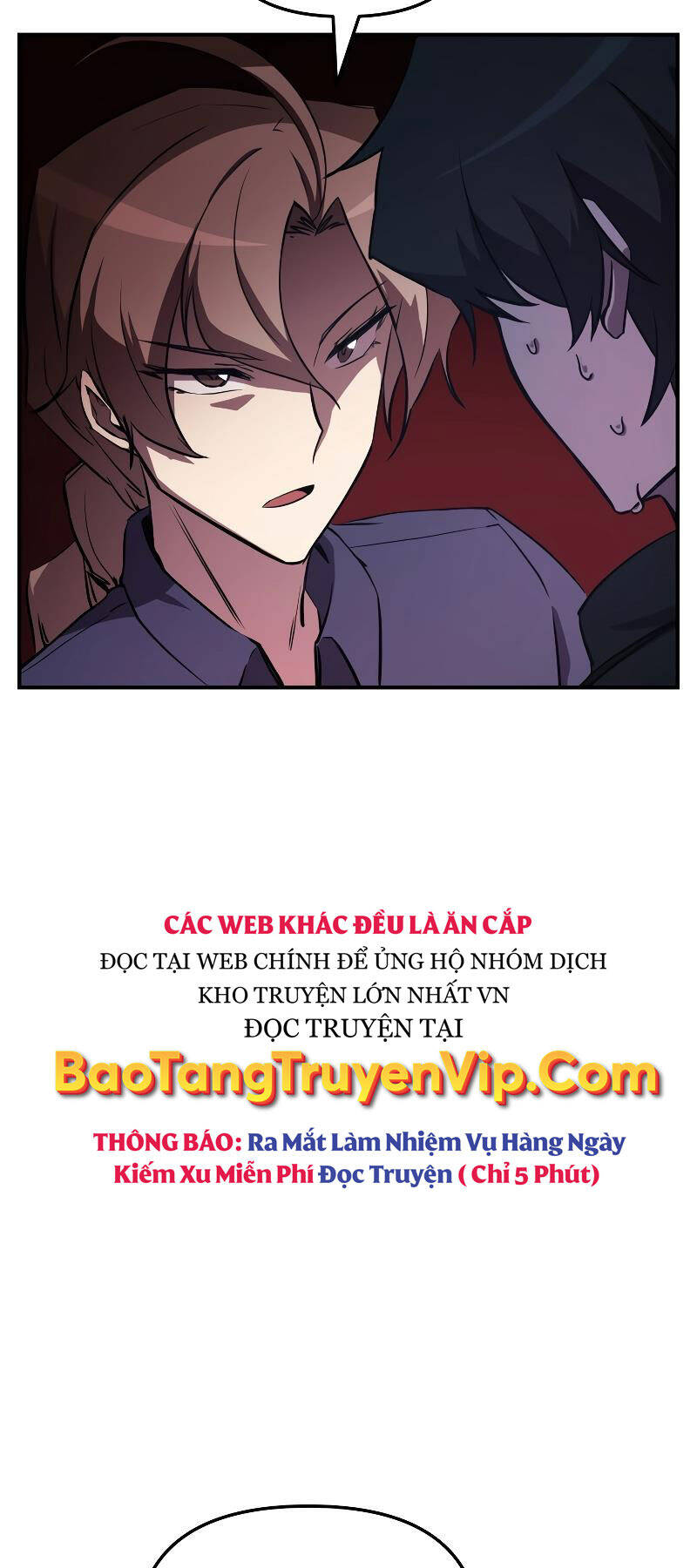 Giả Vờ Làm Kẻ Vô Dụng Ở Học Đường Chap 54 - Next Chap 55