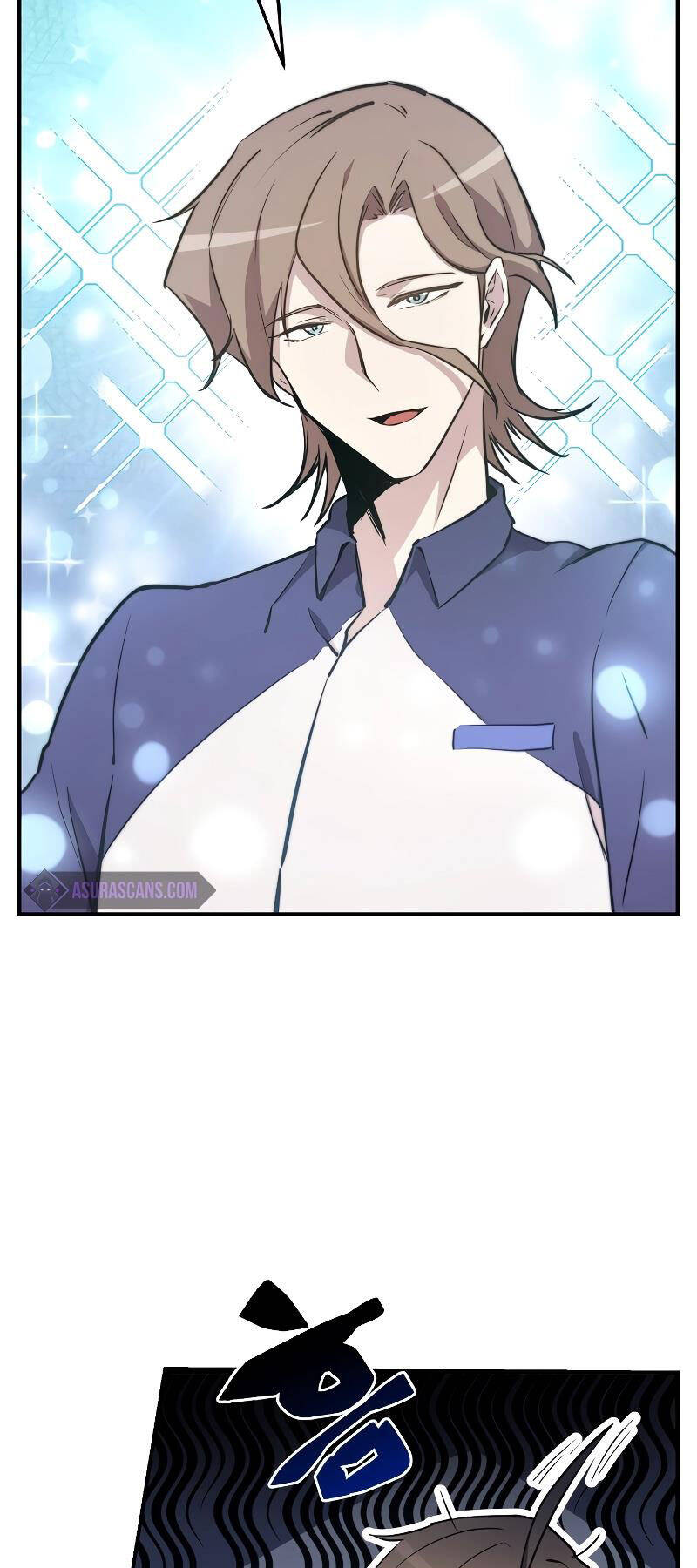 Giả Vờ Làm Kẻ Vô Dụng Ở Học Đường Chap 54 - Next Chap 55