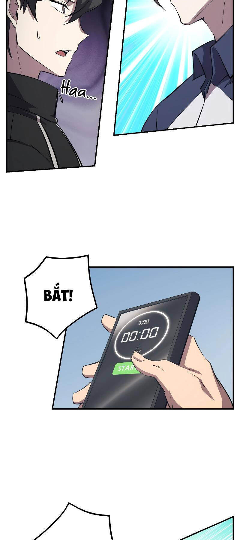 Giả Vờ Làm Kẻ Vô Dụng Ở Học Đường Chap 54 - Next Chap 55