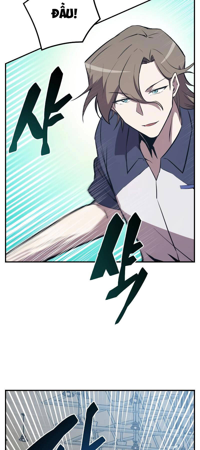 Giả Vờ Làm Kẻ Vô Dụng Ở Học Đường Chap 54 - Next Chap 55