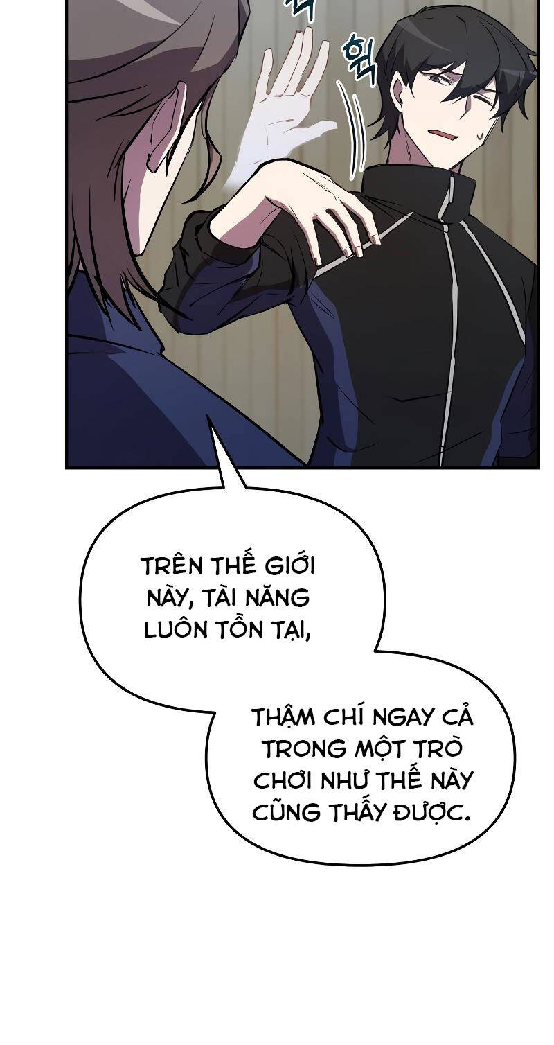 Giả Vờ Làm Kẻ Vô Dụng Ở Học Đường Chap 54 - Next Chap 55