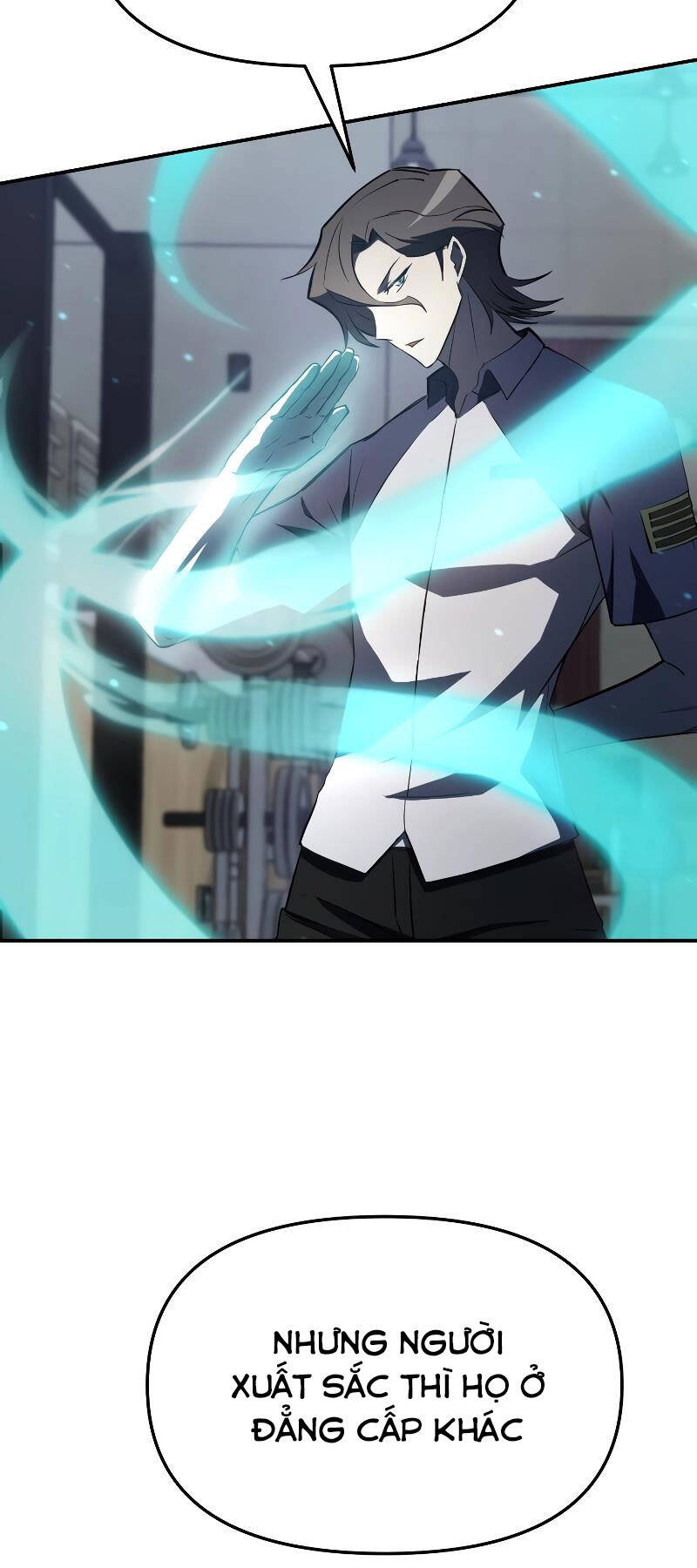 Giả Vờ Làm Kẻ Vô Dụng Ở Học Đường Chap 54 - Next Chap 55