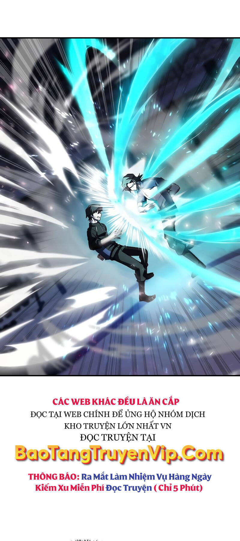 Giả Vờ Làm Kẻ Vô Dụng Ở Học Đường Chap 54 - Next Chap 55