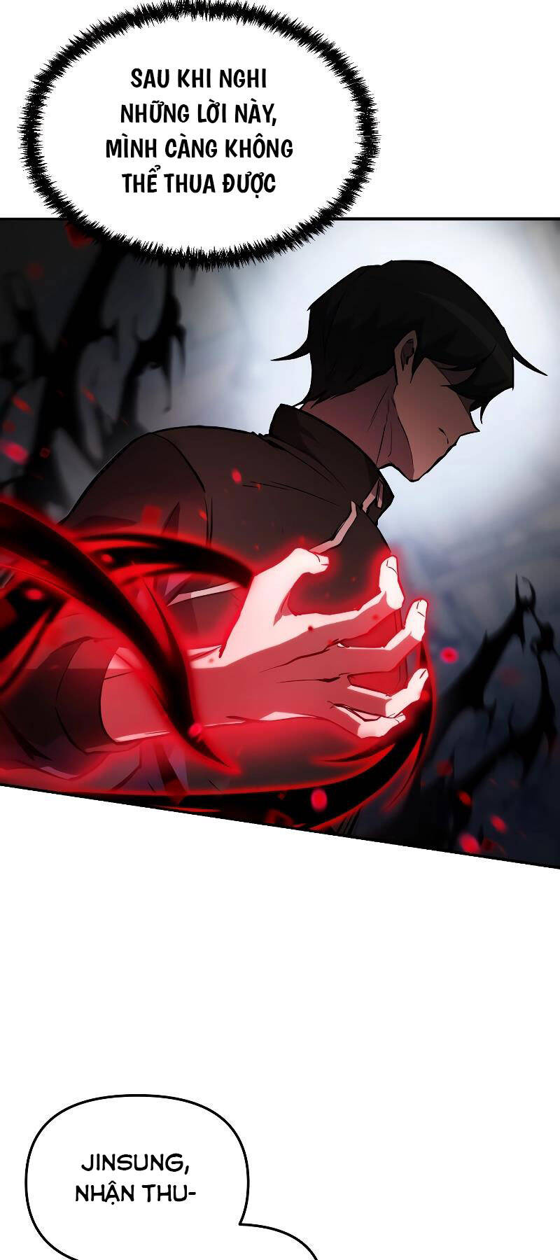 Giả Vờ Làm Kẻ Vô Dụng Ở Học Đường Chap 54 - Next Chap 55
